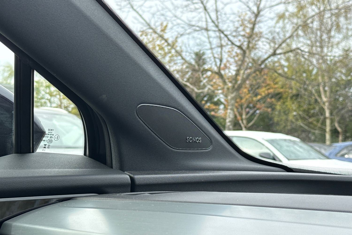 Used Audi Q4 e-tron 2024 for sale - 78189824: Photo 53