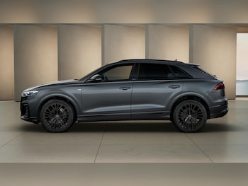 Used Audi Q8 2025 for sale - 76941481: Photo