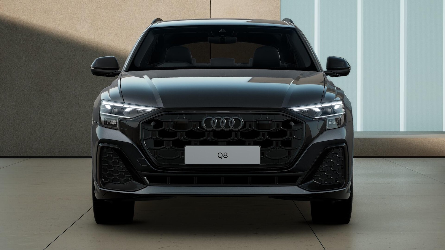 Used Audi Q8 2025 for sale - 76941481: Photo 5