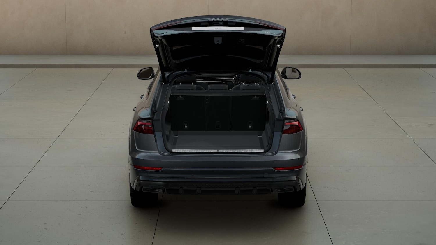 Used Audi Q8 2025 for sale - 76941481: Photo 6