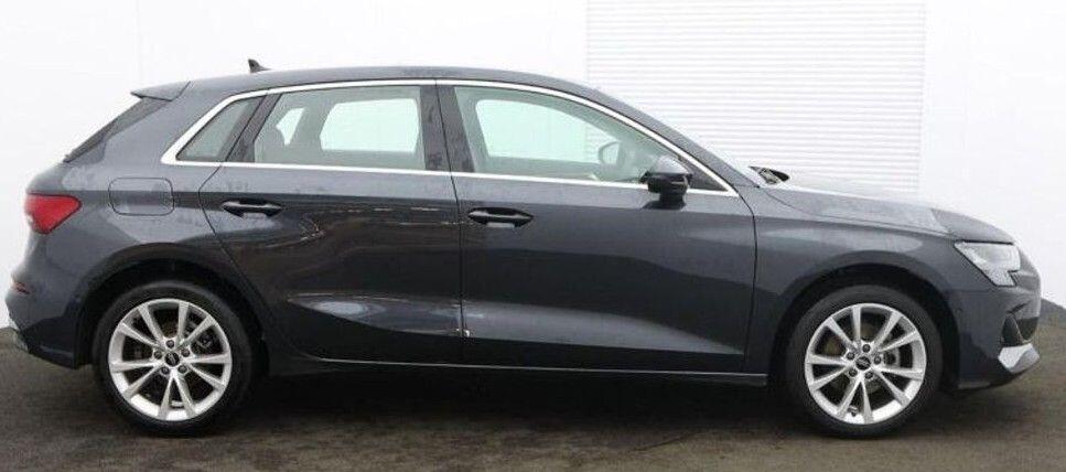 Used Audi A3 2025 for sale - 76836364: Photo 2