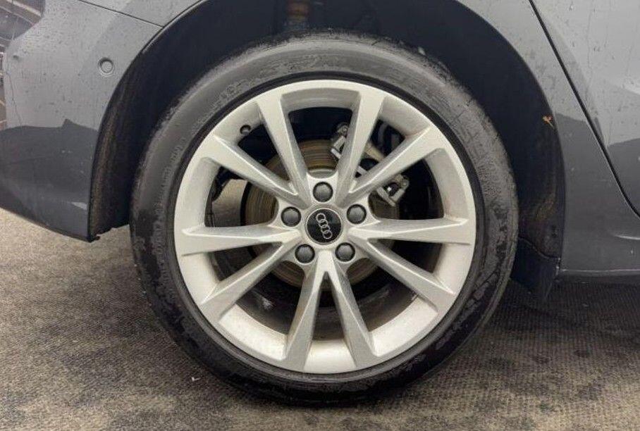 Used Audi A3 2025 for sale - 76836364: Photo 4