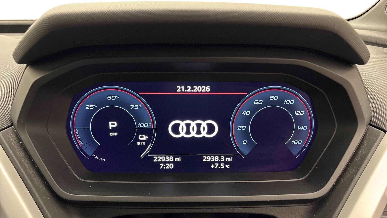 Used Audi Q4 e-tron 2022 for sale - 78163413: Photo 10