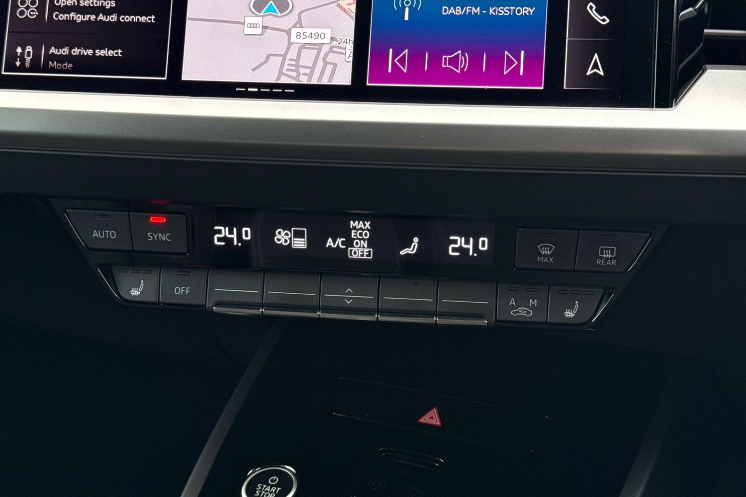 Used Audi Q4 e-tron 2025 for sale - 77500964: Photo 22