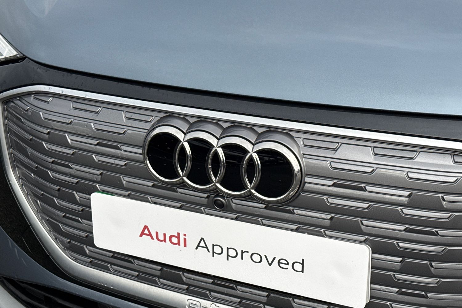 Used Audi Q4 e-tron 2025 for sale - 77500964: Photo 25