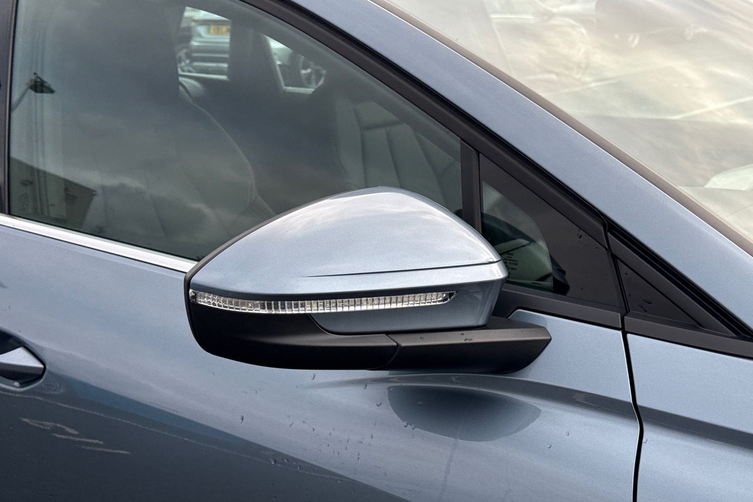 Used Audi Q4 e-tron 2025 for sale - 77500964: Photo 26