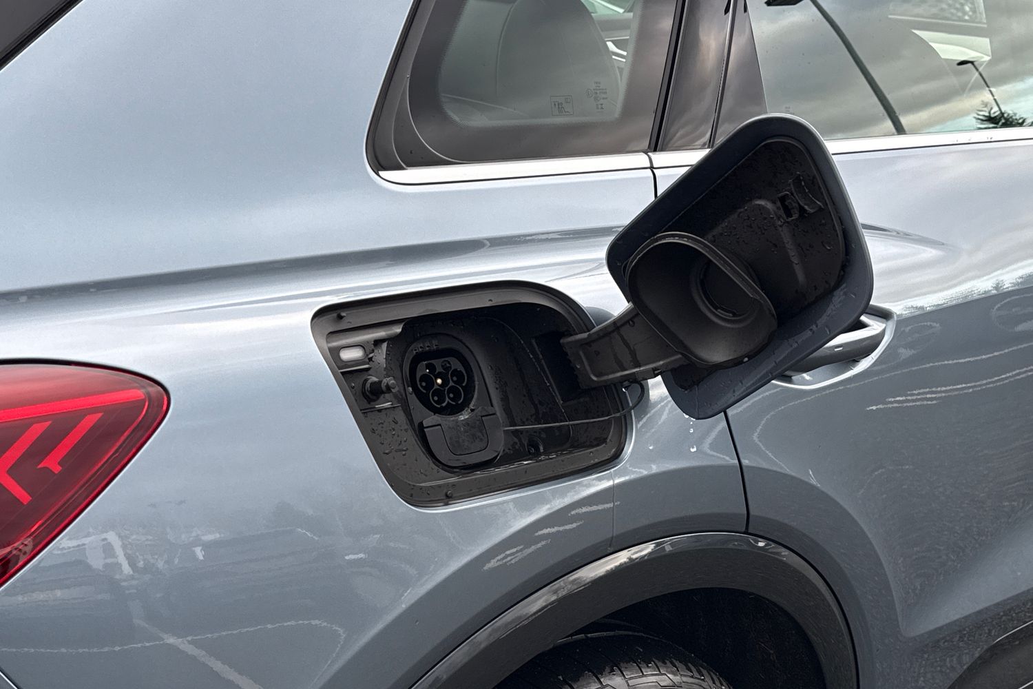 Used Audi Q4 e-tron 2025 for sale - 77500964: Photo 29