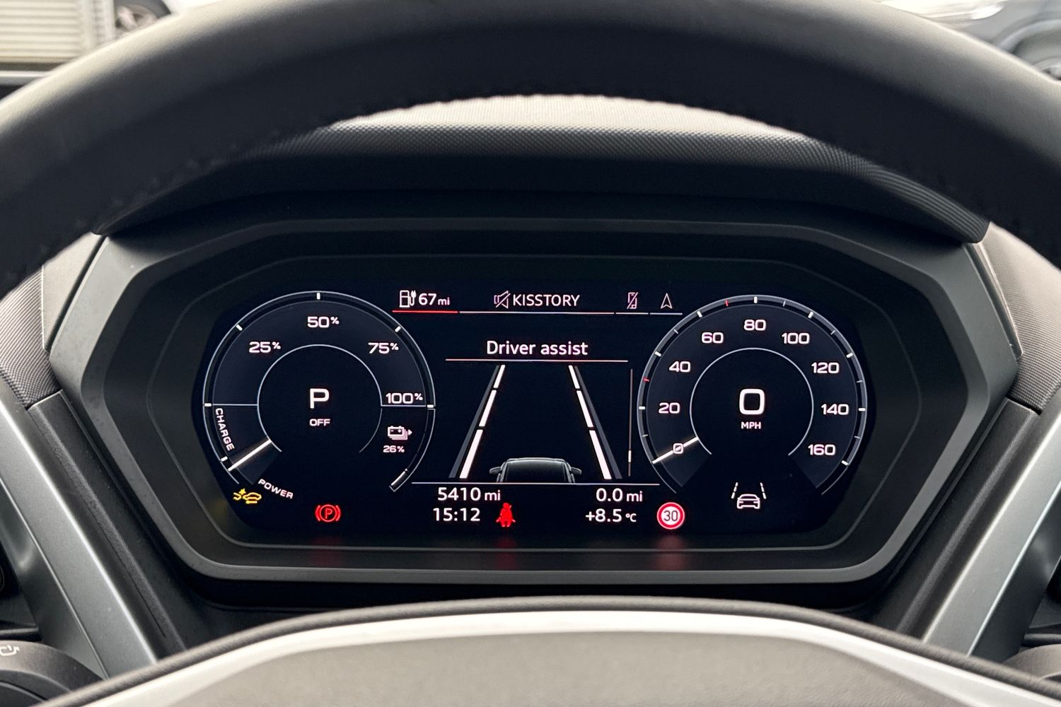 Used Audi Q4 e-tron 2025 for sale - 77500964: Photo 38