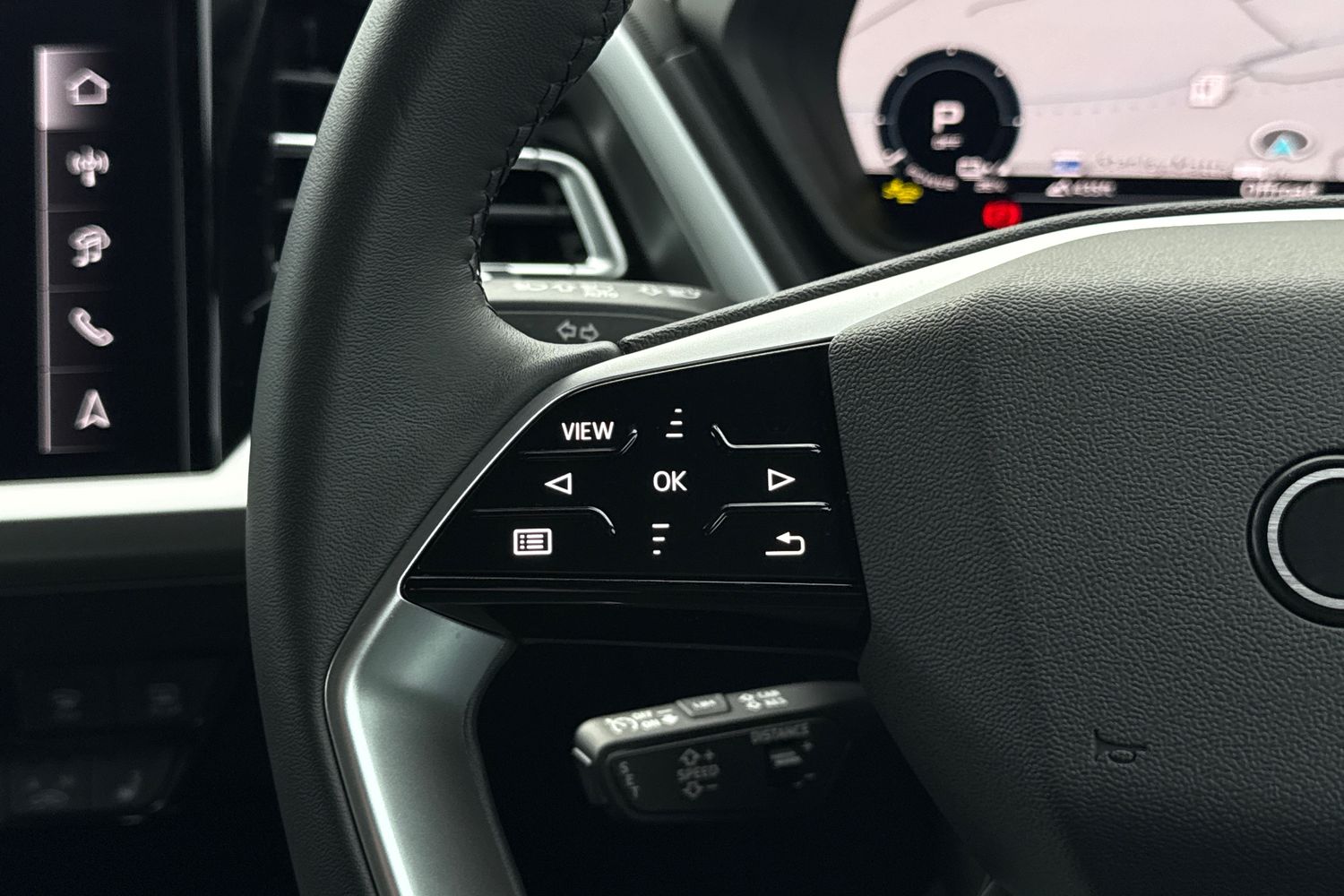 Used Audi Q4 e-tron 2025 for sale - 77500964: Photo 41