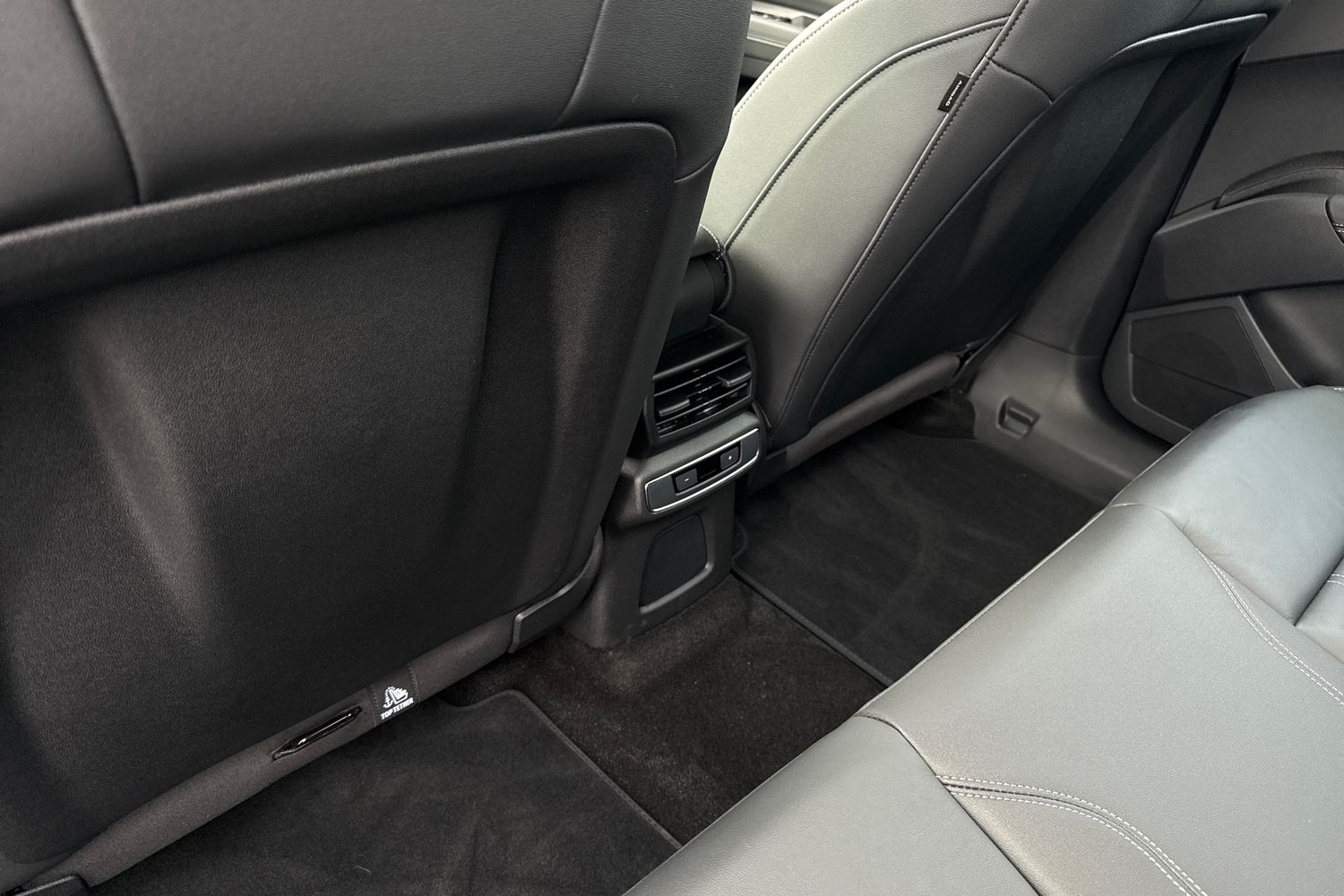 Used Audi Q4 e-tron 2025 for sale - 77500964: Photo 46