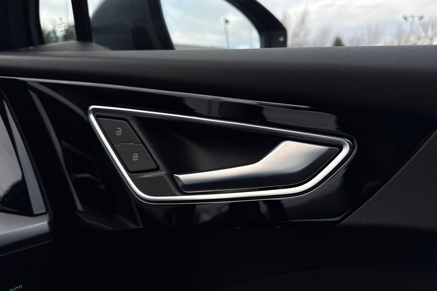 Used Audi Q4 e-tron 2025 for sale - 77500964: Photo 47