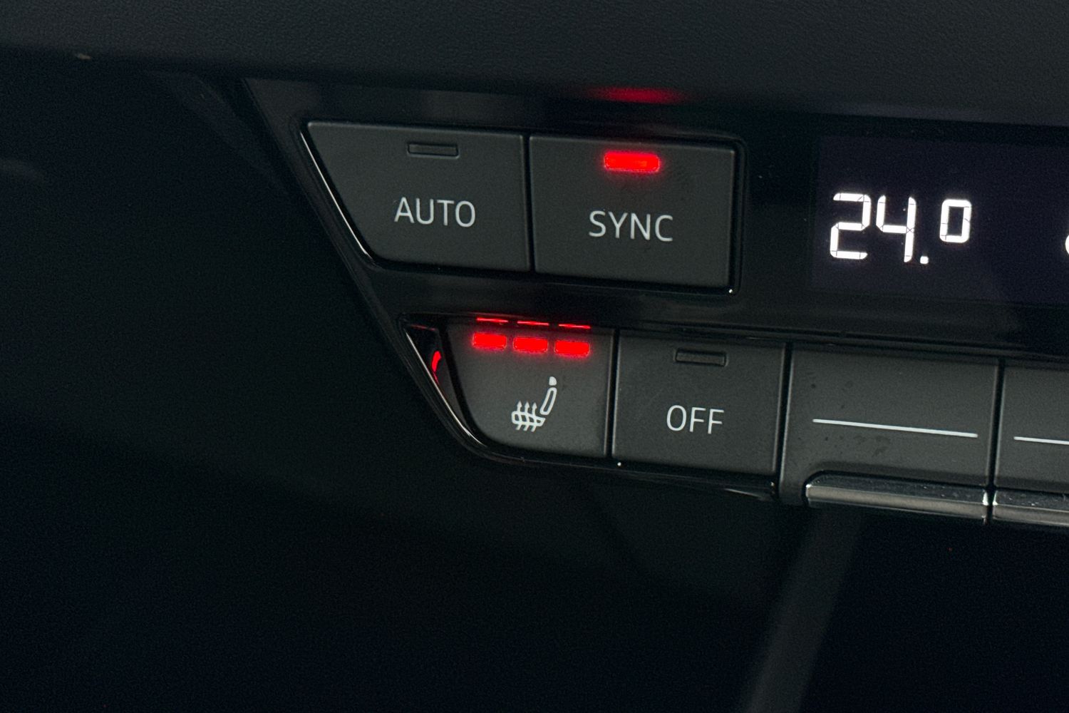 Used Audi Q4 e-tron 2025 for sale - 77500964: Photo 51