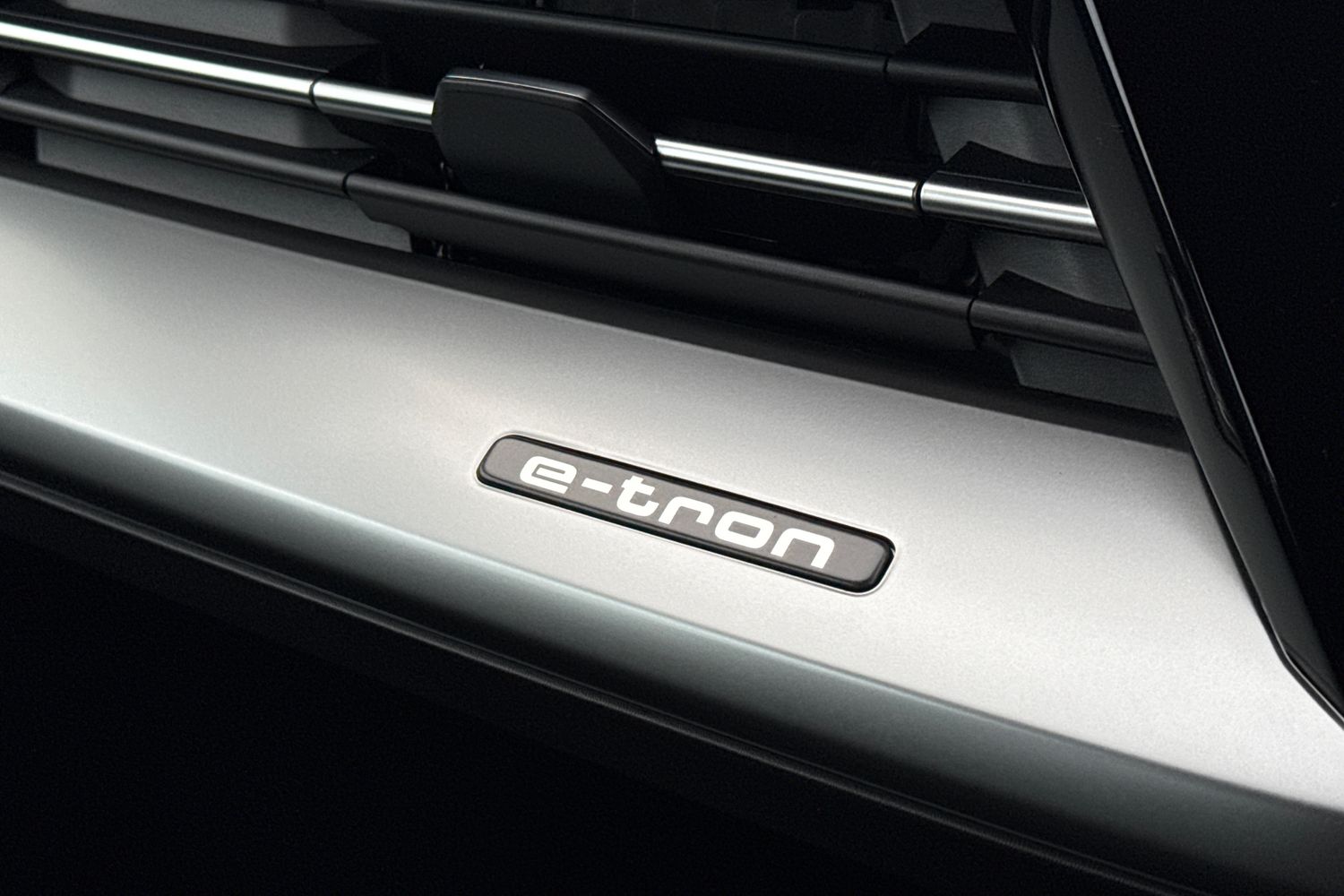 Used Audi Q4 e-tron 2025 for sale - 77500964: Photo 52