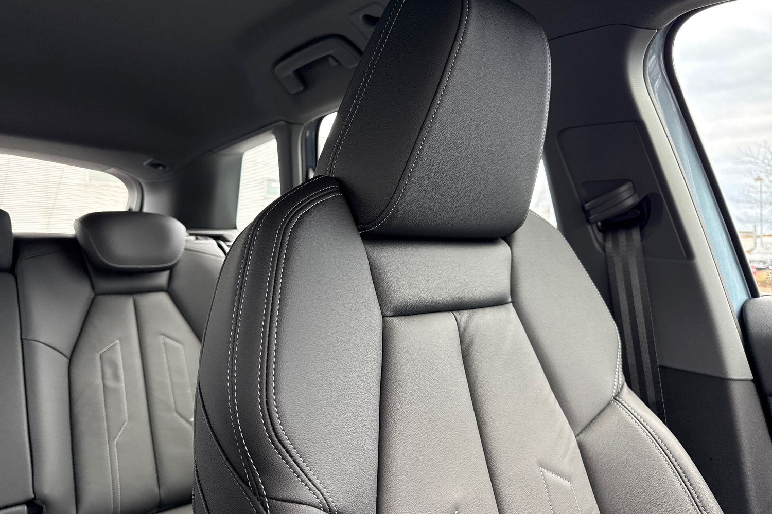 Used Audi Q4 e-tron 2025 for sale - 77500964: Photo 54