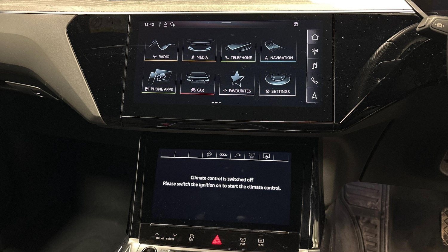 Used Audi e-tron 2022 for sale - 77106864: Photo 9