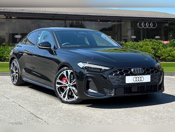 2025 - 3.0 TFSI Edition 1 Saloon S Tronic quattro Euro 6 (s/s) 5dr