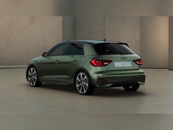 Used Audi A1 2026 for sale - 77319423: Photo