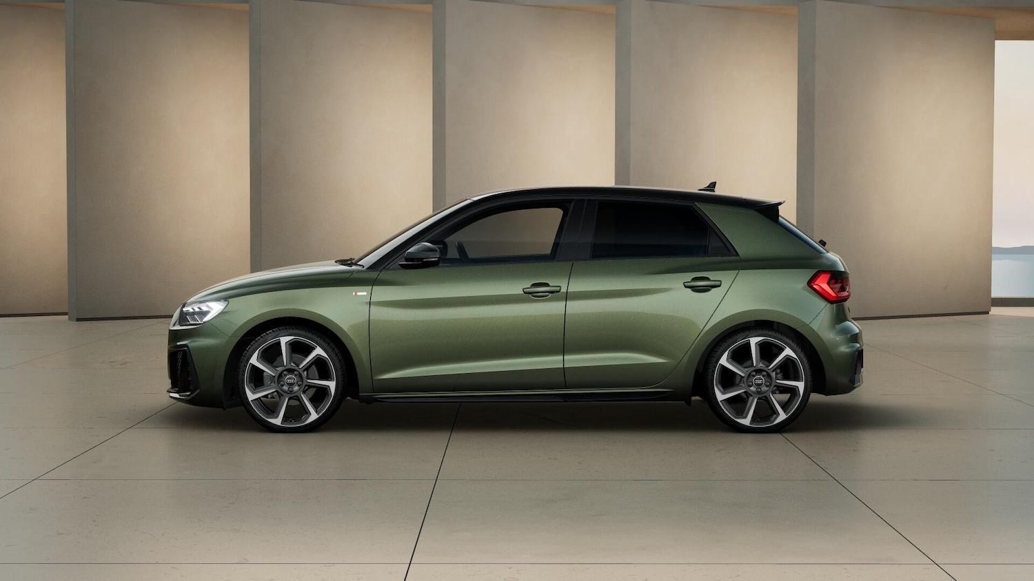 Used Audi A1 2026 for sale - 77319423: Photo 3