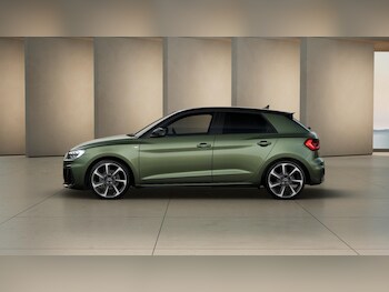 Used Audi A1 2026 for sale - 77319423: Photo