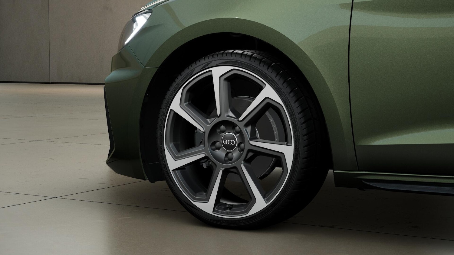 Used Audi A1 2026 for sale - 77319423: Photo 4