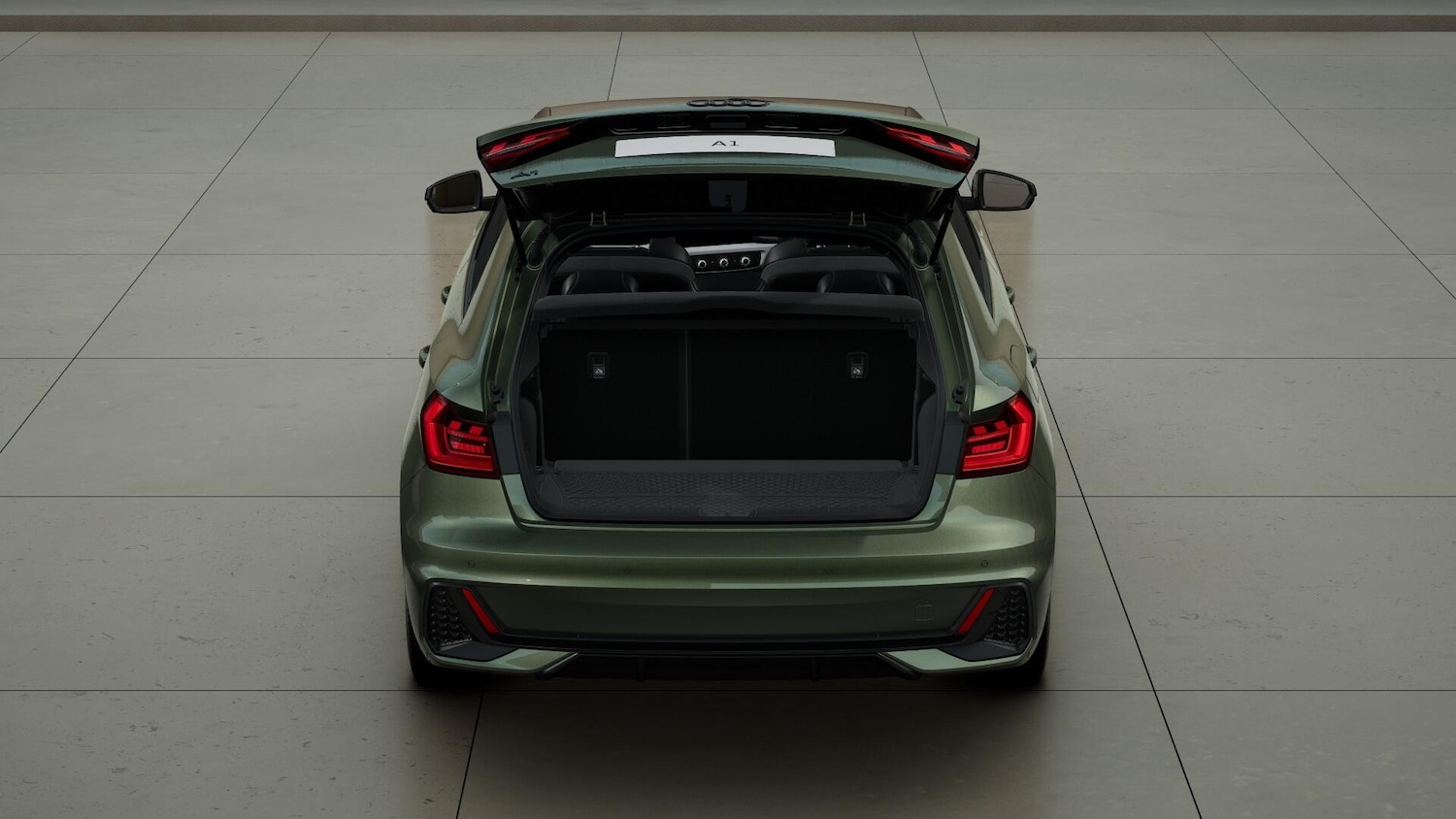 Used Audi A1 2026 for sale - 77319423: Photo 6