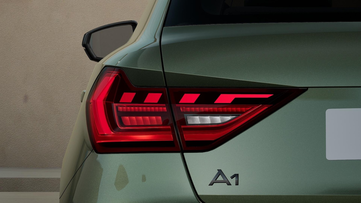 Used Audi A1 2026 for sale - 77319423: Photo 7