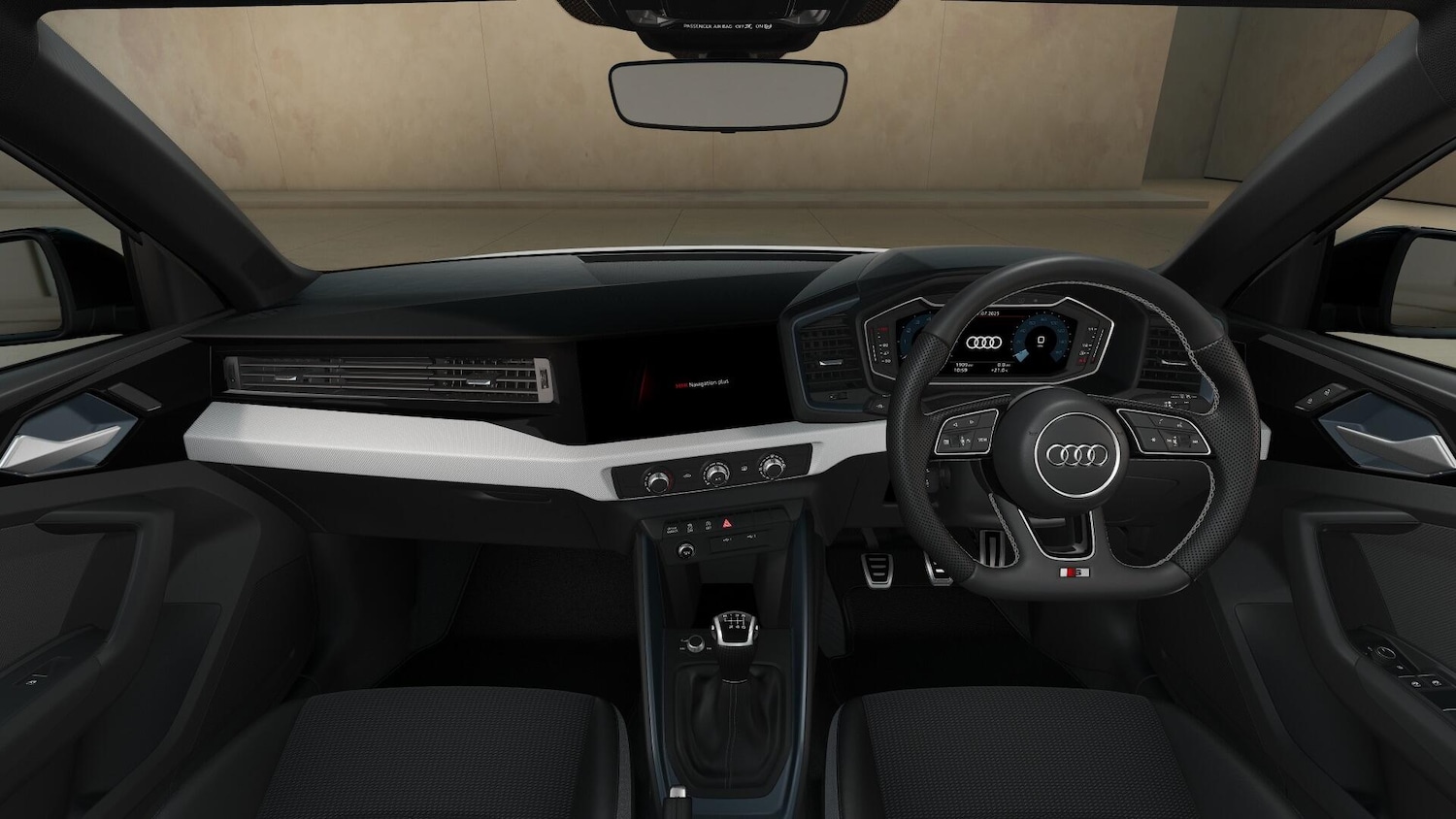 Used Audi A1 2026 for sale - 77319423: Photo 8