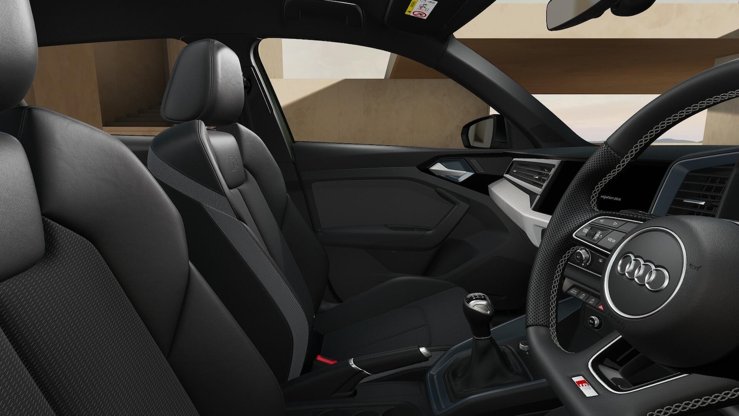 Used Audi A1 2026 for sale - 77319423: Photo 9