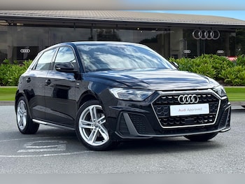 Audi - A1