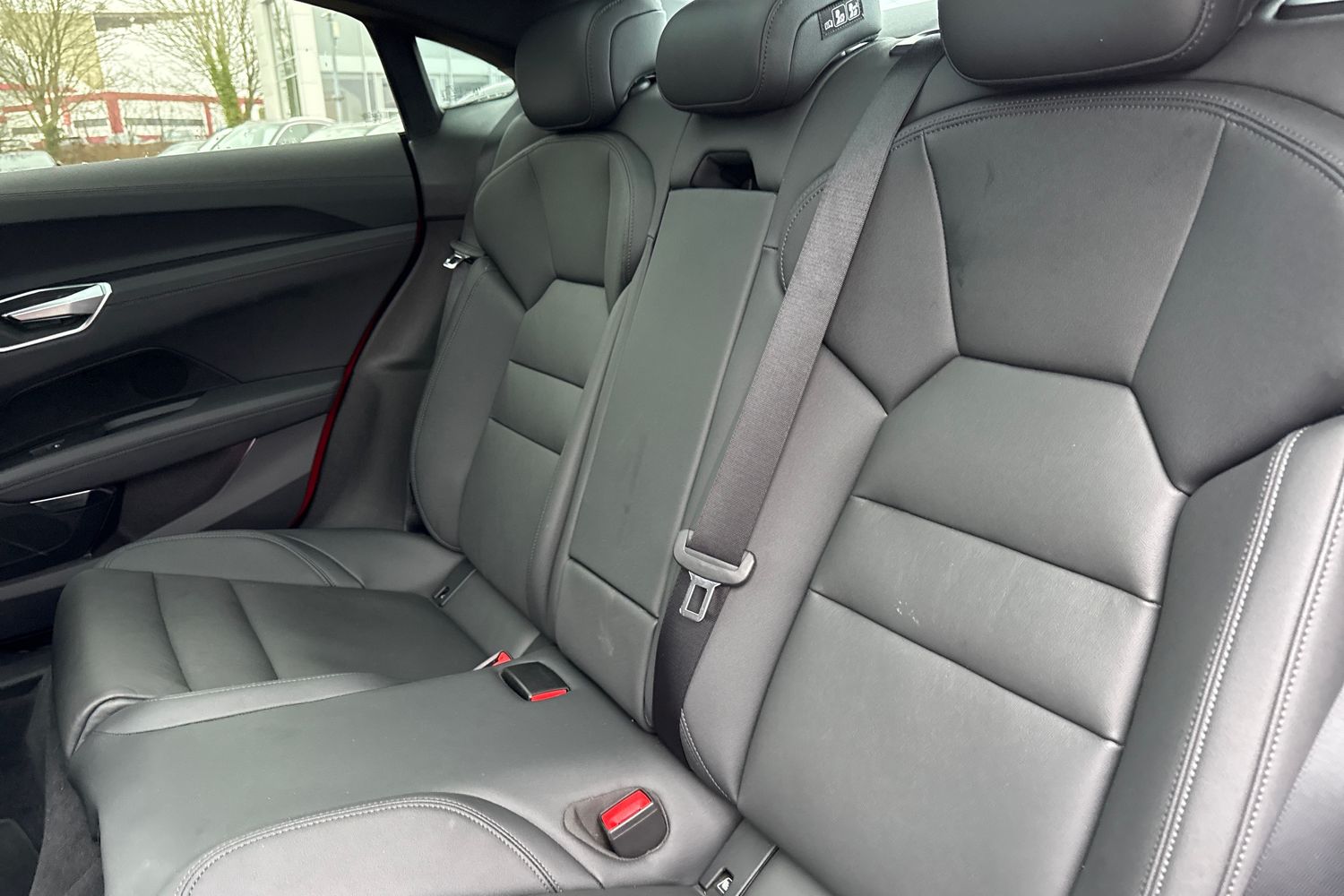 Used Audi e-tron GT 2022 for sale - 77620466: Photo 14