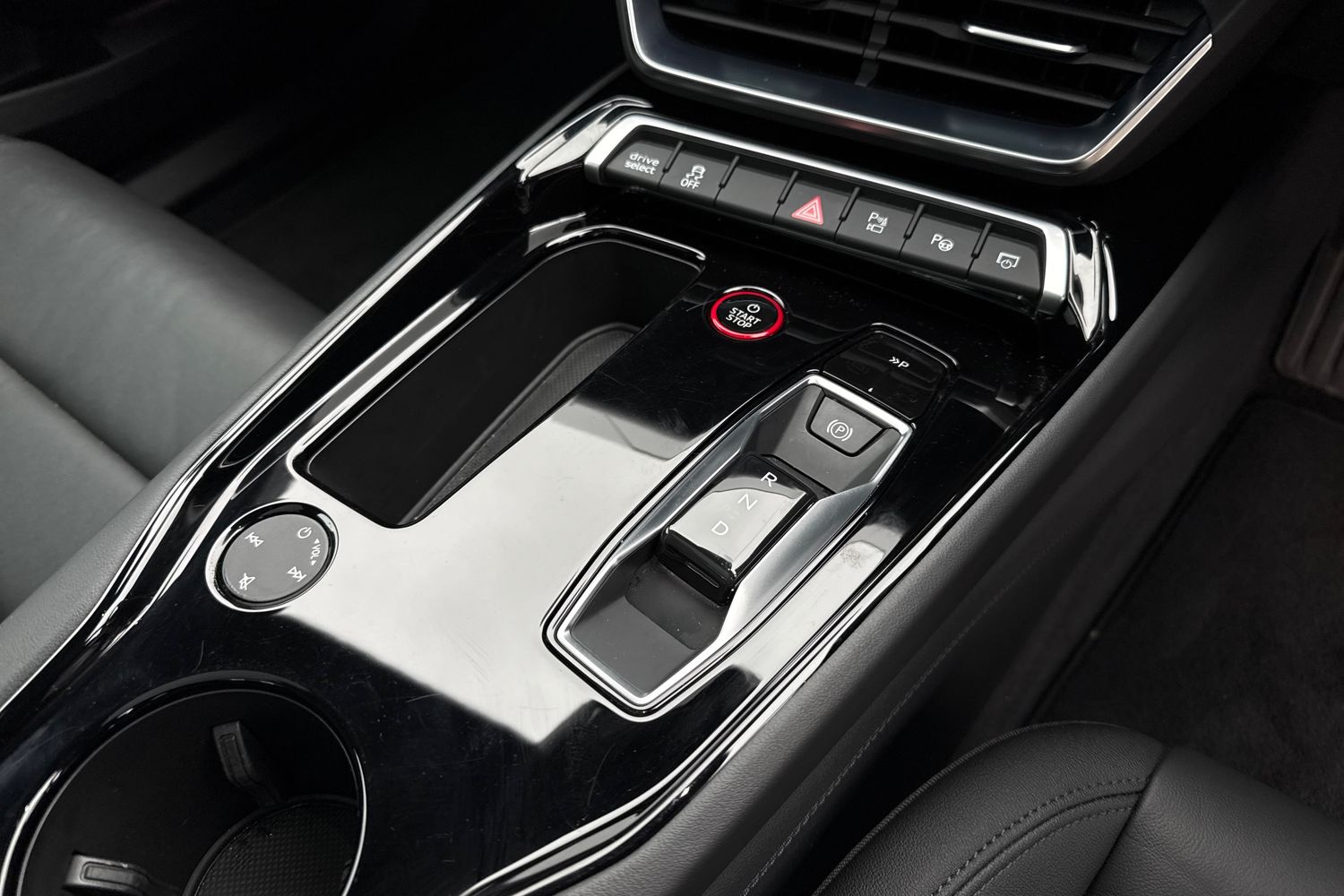 Used Audi e-tron GT 2022 for sale - 77620466: Photo 20