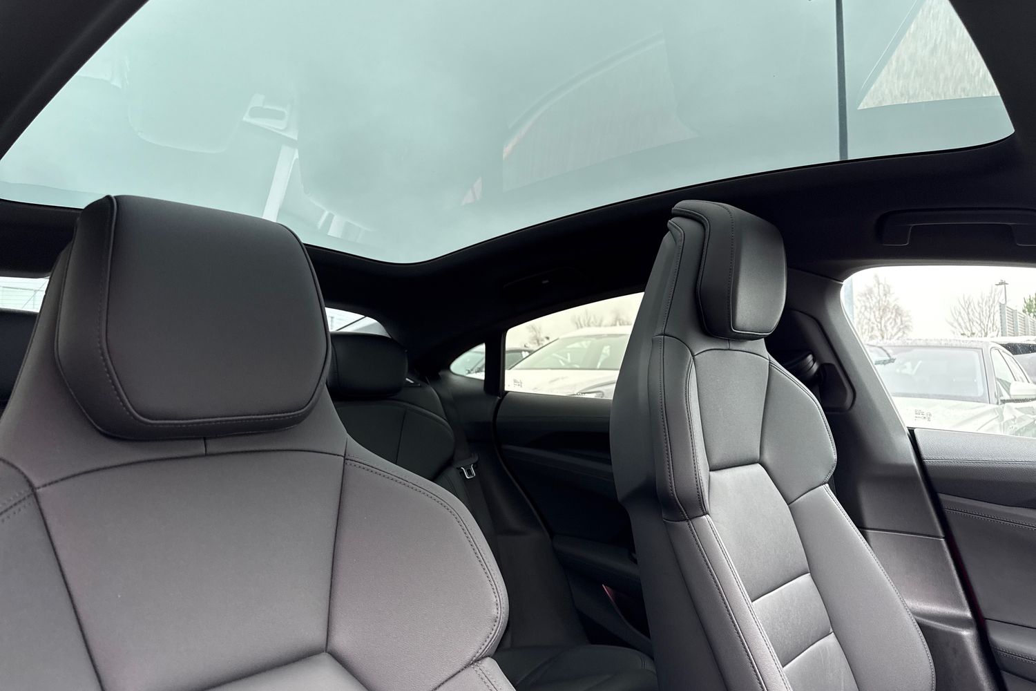 Used Audi e-tron GT 2022 for sale - 77620466: Photo 21