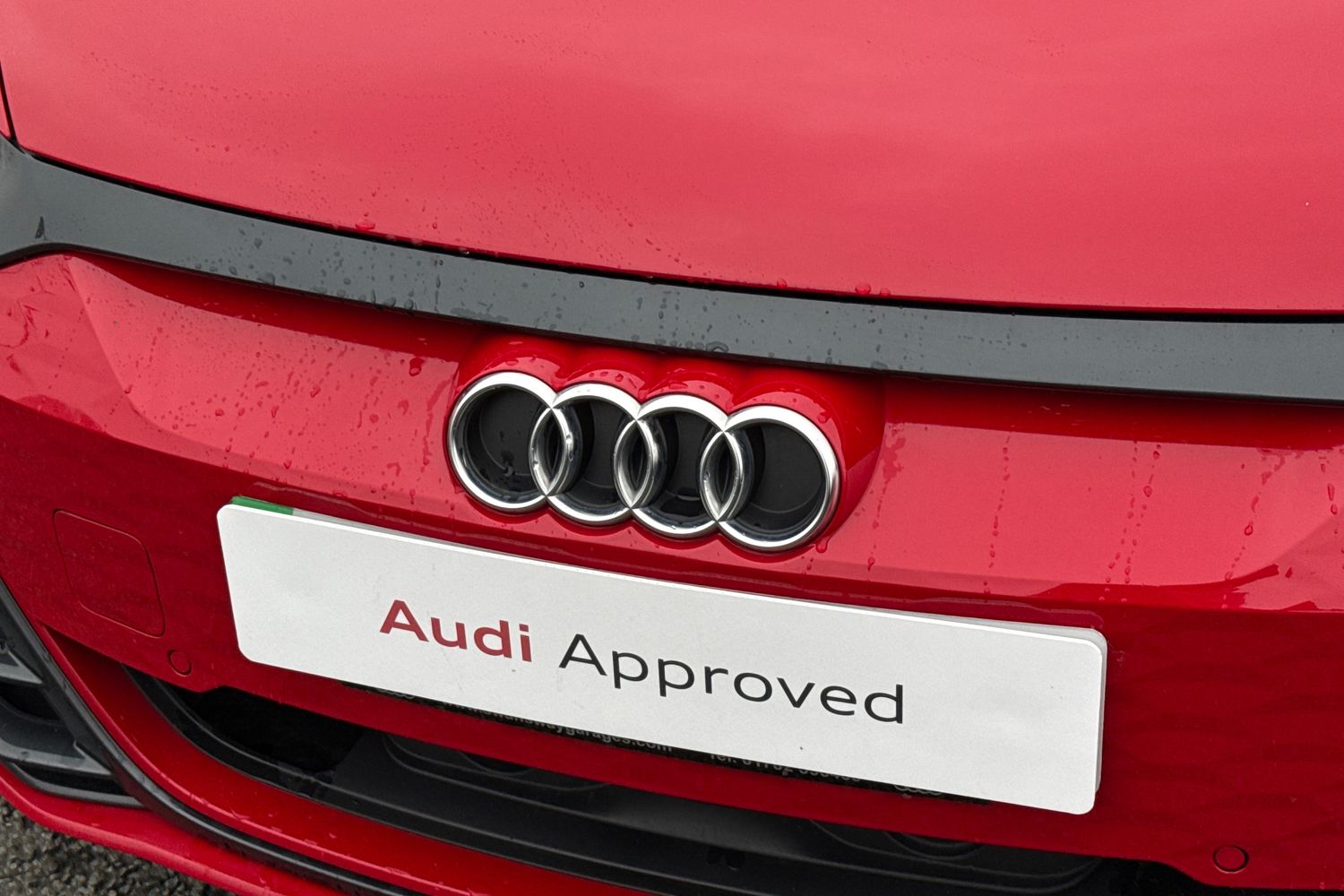 Used Audi e-tron GT 2022 for sale - 77620466: Photo 25