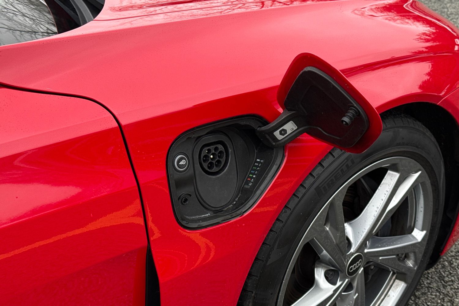 Used Audi e-tron GT 2022 for sale - 77620466: Photo 27