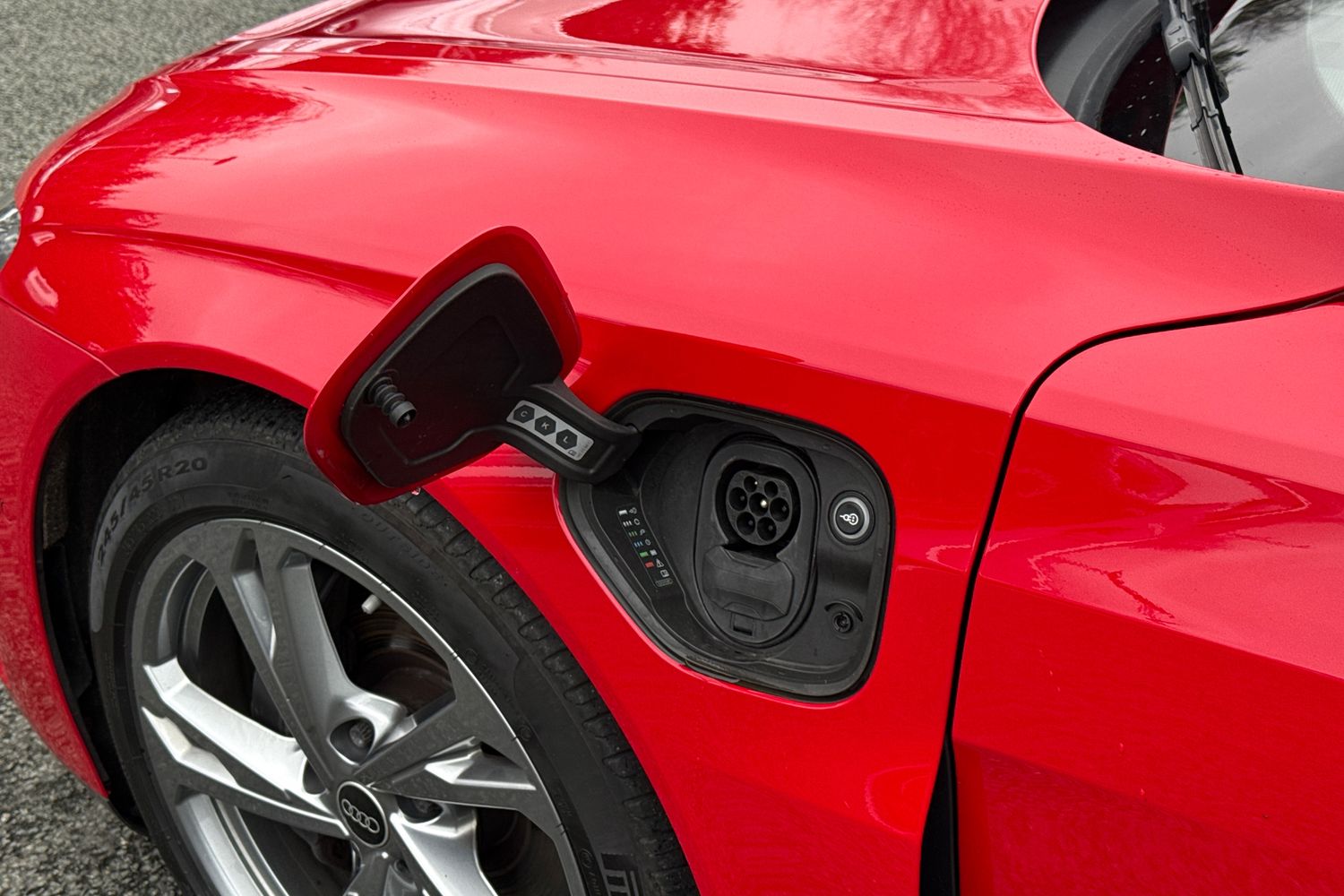 Used Audi e-tron GT 2022 for sale - 77620466: Photo 28