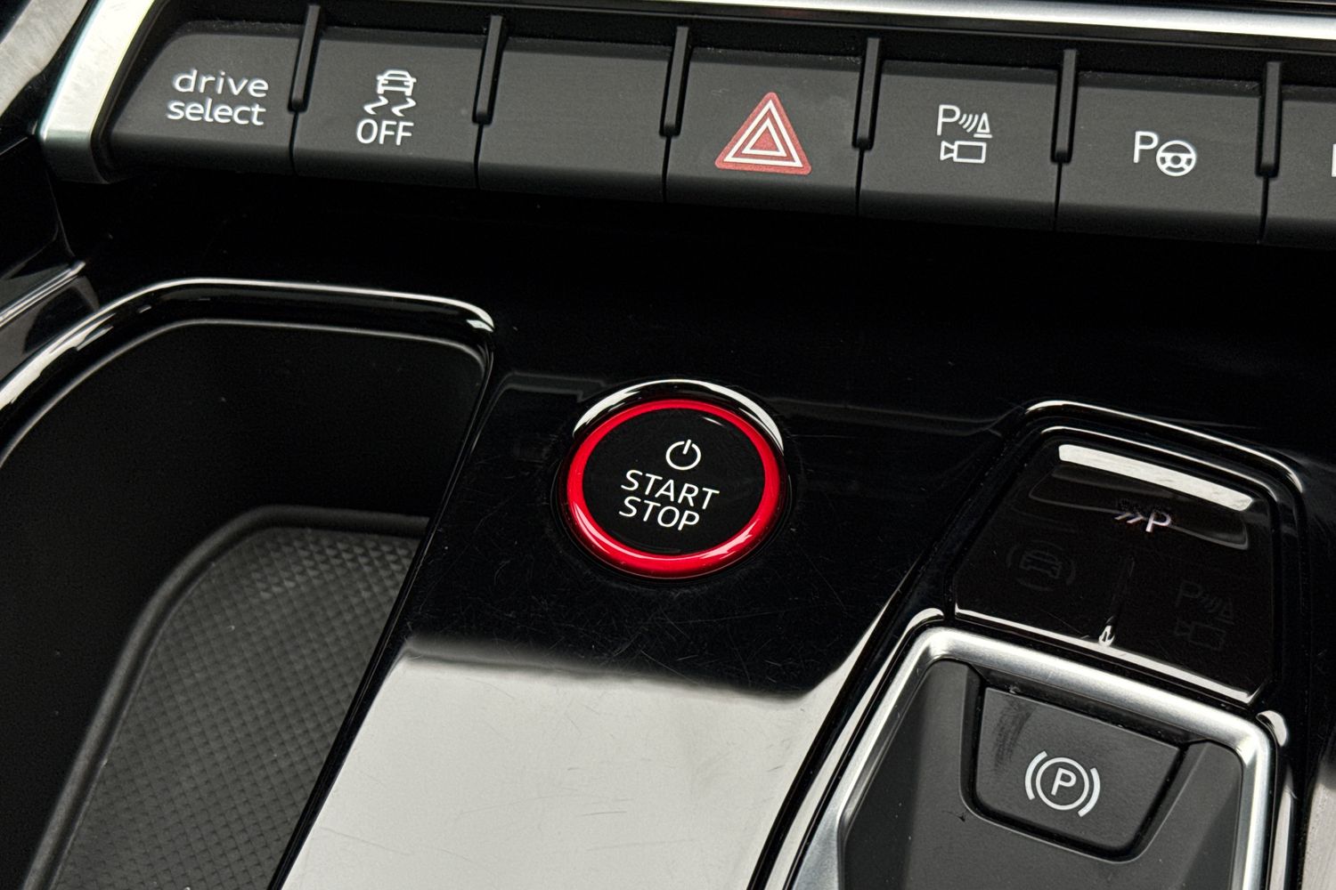 Used Audi e-tron GT 2022 for sale - 77620466: Photo 51