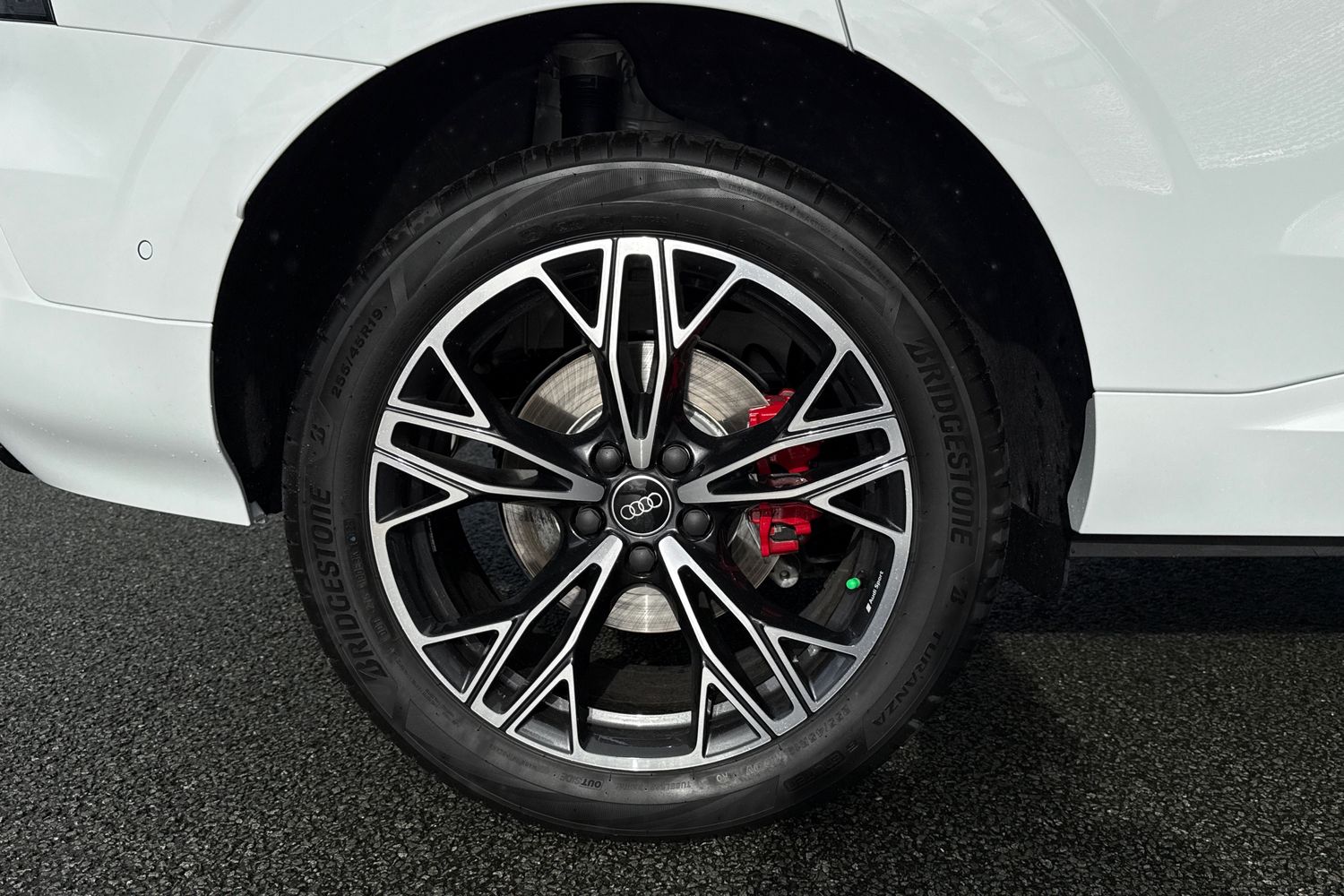 Used Audi Q3 2025 for sale - 76316627: Photo 10