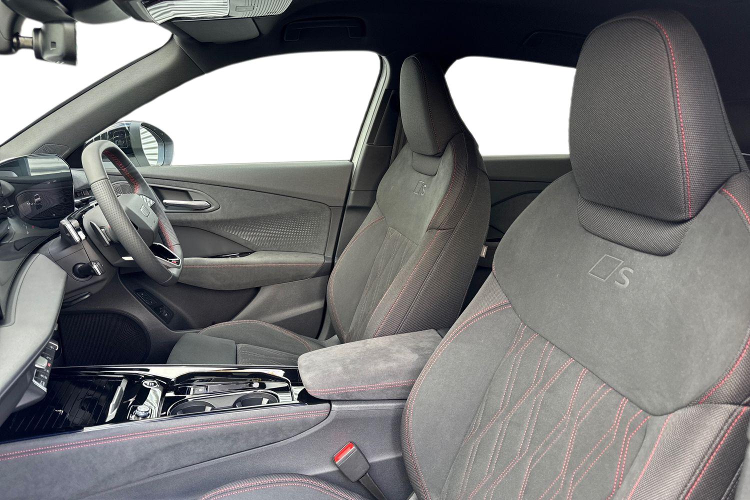 Used Audi Q3 2025 for sale - 76316627: Photo 15