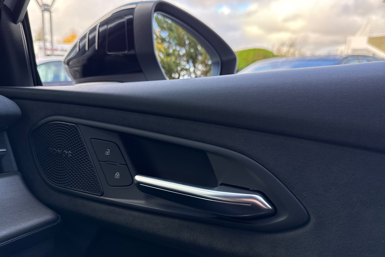 Used Audi Q3 2025 for sale - 76316627: Photo 20