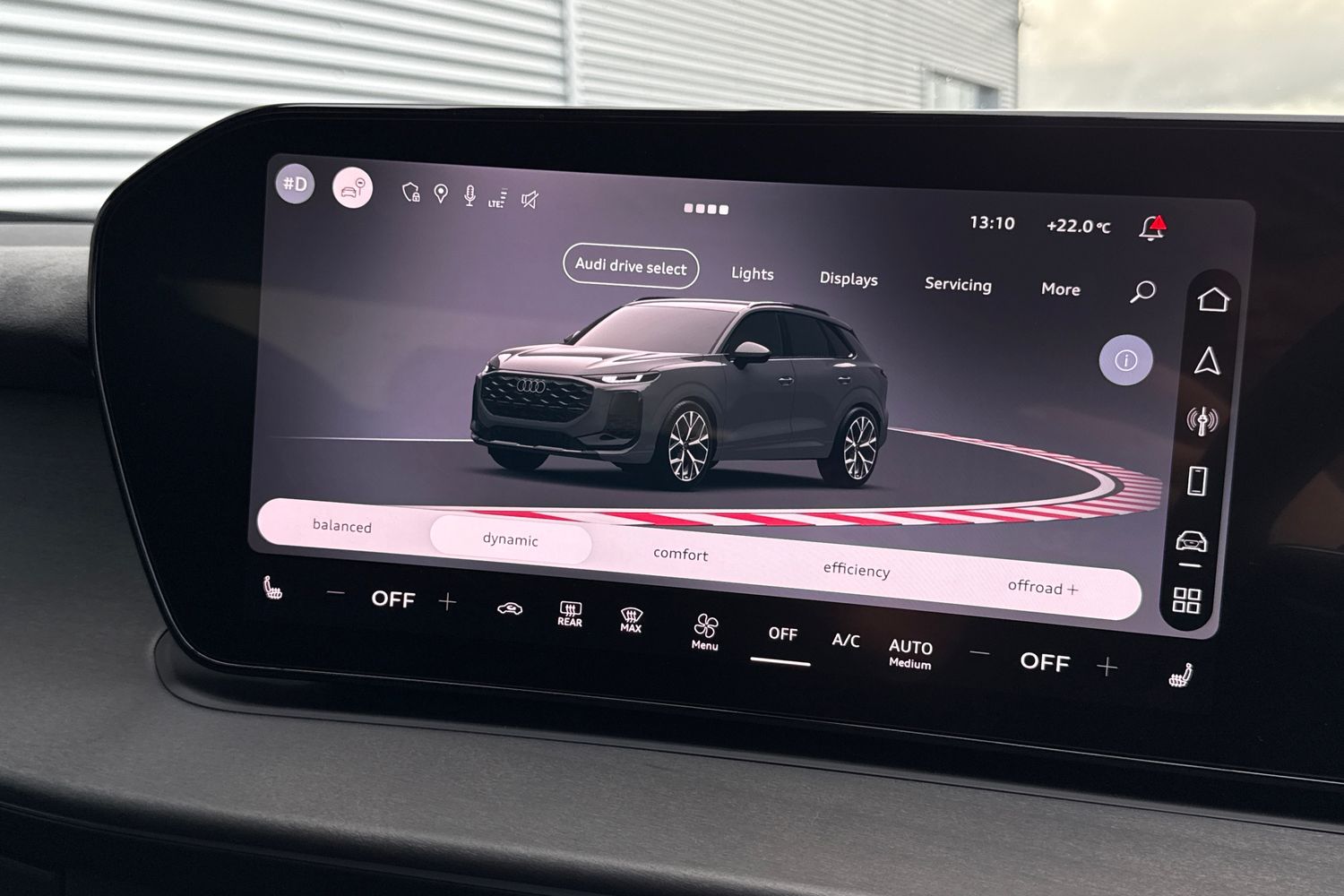 Used Audi Q3 2025 for sale - 76316627: Photo 27