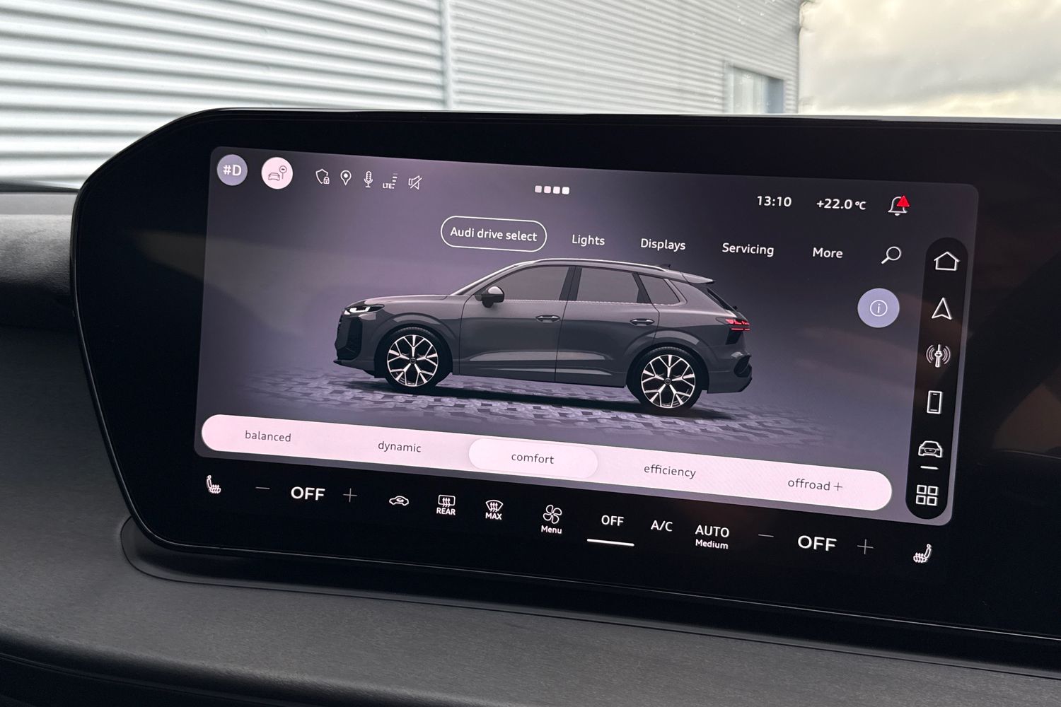 Used Audi Q3 2025 for sale - 76316627: Photo 28