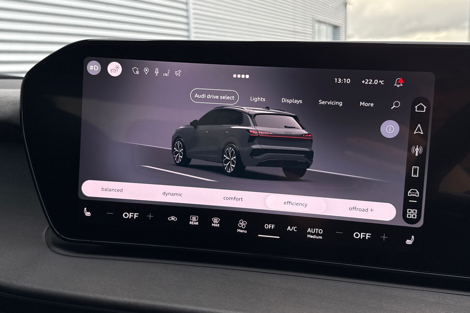 Used Audi Q3 2025 for sale - 76316627: Photo 29