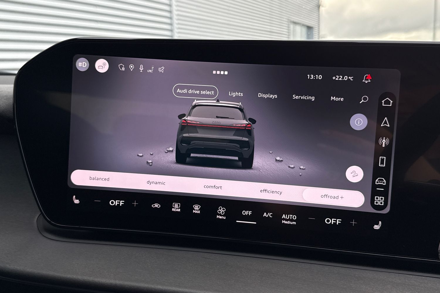 Used Audi Q3 2025 for sale - 76316627: Photo 30