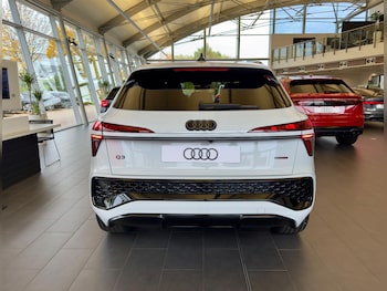 Used Audi Q3 2025 for sale - 76316627: Photo 3