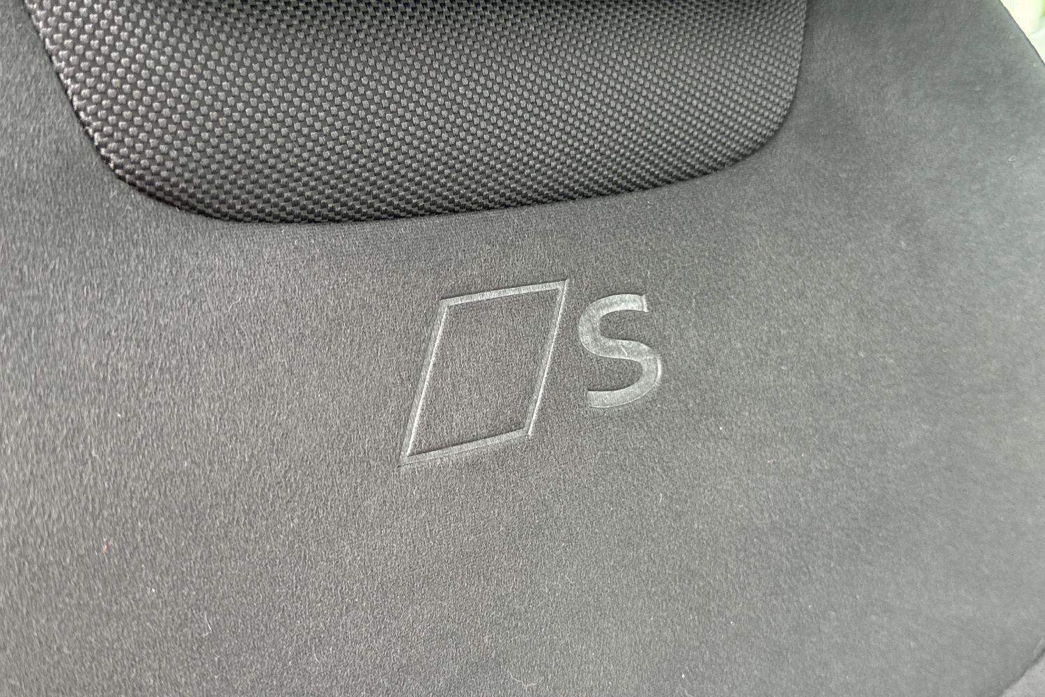 Used Audi Q3 2025 for sale - 76316627: Photo 41