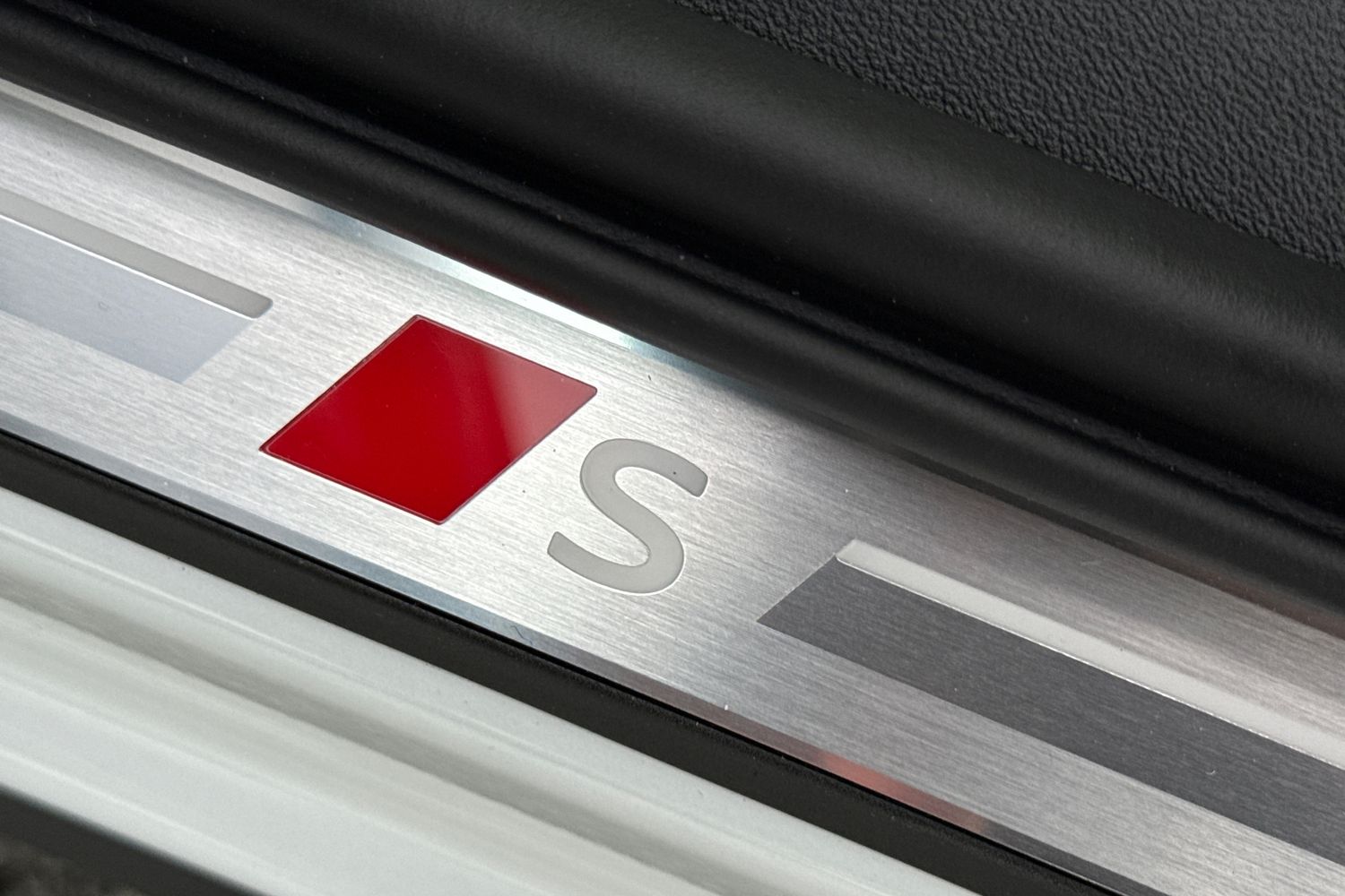 Used Audi Q3 2025 for sale - 76316627: Photo 43