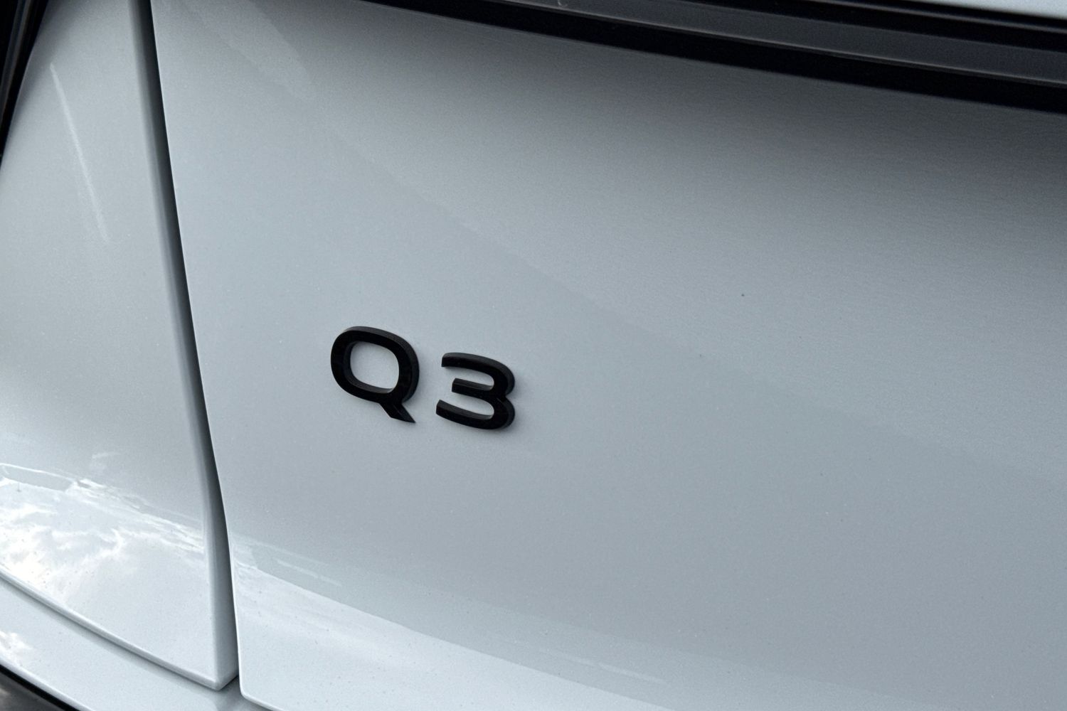 Used Audi Q3 2025 for sale - 76316627: Photo 48