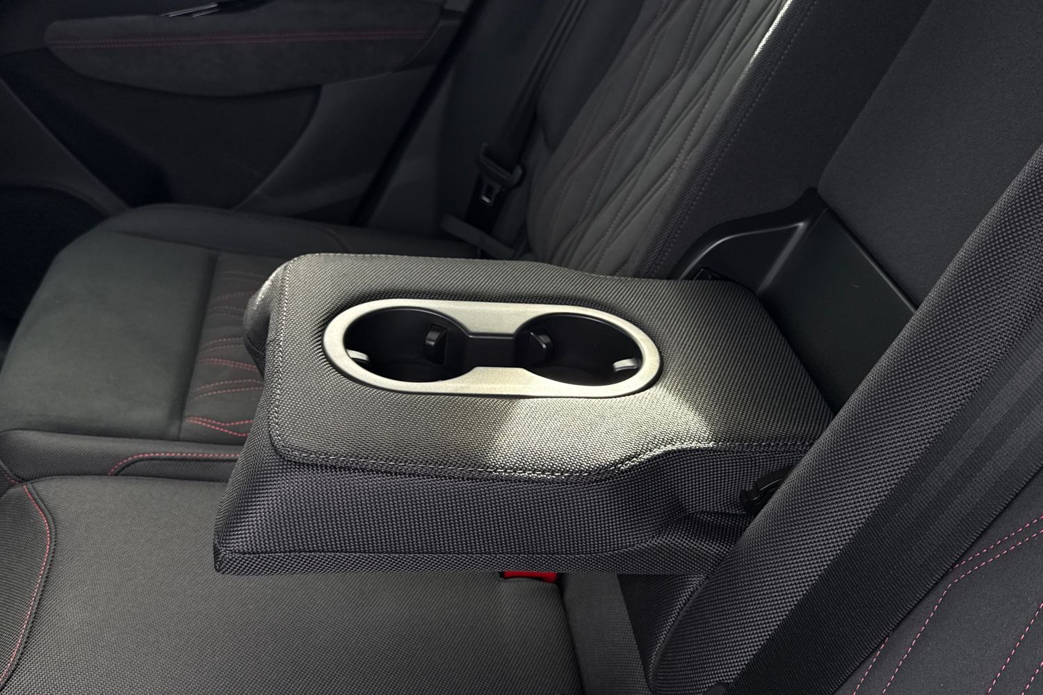 Used Audi Q3 2025 for sale - 76316627: Photo 51