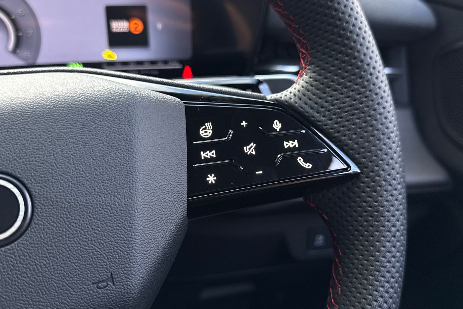 Used Audi Q3 2025 for sale - 76316627: Photo 57