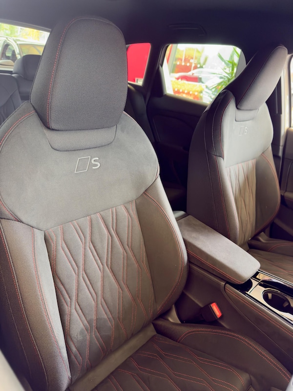Used Audi Q3 2025 for sale - 76316627: Photo 5
